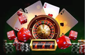 taringbet togel platform dashboard showing sportsbook, live-dealer, and slot game categories