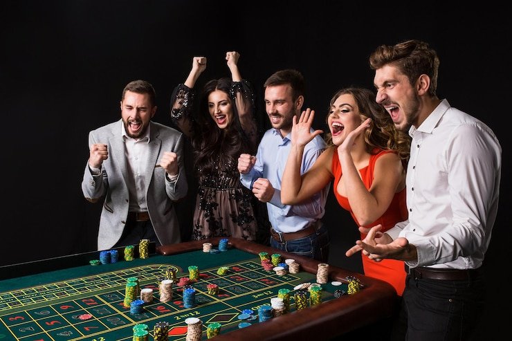 taringbet togel mobile app interface showing football markets and live games