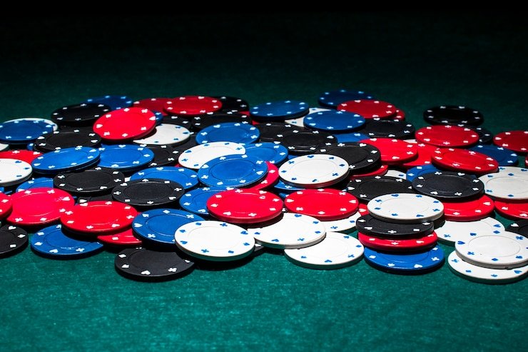taringbet togel featured game showcase