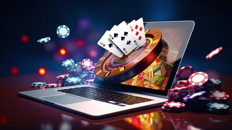 taringbet togel account security dashboard showing verification status and password management